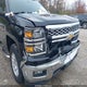 1GCRCREH9FZ247507 2015 Chevrolet Silverado 1500 1Lt auction photo thumbnail 6