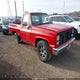 2GCDC14H8G1178817 1986 Chevrolet C10 auction photo thumbnail 1
