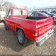 2GCDC14H8G1178817 1986 Chevrolet C10 auction photo thumbnail 3
