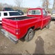 2GCDC14H8G1178817 1986 Chevrolet C10 auction photo thumbnail 4