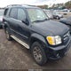 5TDBT48A43S148836 2003 Toyota Sequoia Limited V8 auction photo thumbnail 6