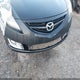 1YVHP82A695M43721 2009 Mazda Mazda6 I Touring auction photo thumbnail 6