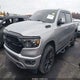1C6SRFFT1LN184320 2020 Ram 1500 Big Horn 4X4 5'7 Box auction photo thumbnail 2