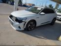 WA1LAAGE9MB024822 2021 Audi E-Tron Premium Plus Quattro auction photo thumbnail 2