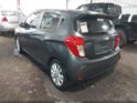 KL8CD6SA7HC839740 2017 Chevrolet Spark 1Lt Cvt auction photo thumbnail 3