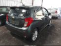 KL8CD6SA7HC839740 2017 Chevrolet Spark 1Lt Cvt auction photo thumbnail 4