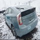 JTDKN3DU7D1632454 2013 Toyota Prius Two auction photo thumbnail 3