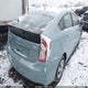 JTDKN3DU7D1632454 2013 Toyota Prius Two auction photo thumbnail 4