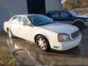 1G6KD54Y44U138040 2004 Cadillac Deville Standard auction photo thumbnail 1