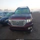 5FPYK1F55CB460340 2012 Honda Ridgeline Rtl auction photo thumbnail 11