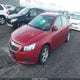1G1PC5SB1E7304334 2014 Chevrolet Cruze 1Lt Auto auction photo thumbnail 2