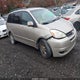 5TDZA22C25S323123 2005 Toyota Sienna Xle auction photo thumbnail 1