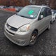 5TDZA22C25S323123 2005 Toyota Sienna Xle auction photo thumbnail 2
