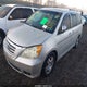 5FNRL38849B029736 2009 Honda Odyssey Touring auction photo thumbnail 2