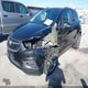 KL4CJ1SB7KB831964 2019 Buick Encore Fwd Sport Touring auction photo thumbnail 2