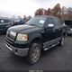5LTPW18566FJ25283 2006 Lincoln Mark Lt auction photo thumbnail 2