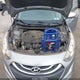 KMHD35LE9DU054789 2013 Hyundai Elantra Gt auction photo thumbnail 10
