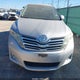 4T3ZA3BB1CU057683 2012 Toyota Venza Le auction photo thumbnail 12