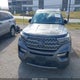 1FM5K7FW0MNA11542 2021 Ford Explorer Limited auction photo thumbnail 12