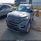 1FM5K7FW0MNA11542 2021 Ford Explorer Limited auction photo thumbnail 2