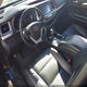 5TDJZRFHXKS610550 2019 Toyota Highlander Se auction photo thumbnail 18