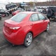 2T1BURHE0FC428716 2015 Toyota Corolla Le auction photo thumbnail 4