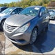 5NPEB4AC3BH154417 2011 Hyundai Sonata Gls auction photo thumbnail 2