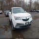 2HNYD2H21CH500686 2012 Acura Mdx auction photo thumbnail 6