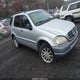 4JGAB54E7XA056261 1999 Mercedes-Benz Ml 320 auction photo thumbnail 1