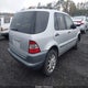 4JGAB54E7XA056261 1999 Mercedes-Benz Ml 320 auction photo thumbnail 4