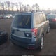 JF2SH63689G759327 2009 Subaru Forester 2.5X auction photo thumbnail 4
