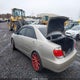 4T1BE32K35U002282 2005 Toyota Camry Std auction photo thumbnail 3