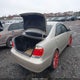 4T1BE32K35U002282 2005 Toyota Camry Std auction photo thumbnail 4