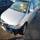 5FNRL18794B019482 2004 Honda Odyssey Ex-L auction photo thumbnail 2