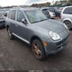 WP1AA29P66LA21647 2006 Porsche Cayenne auction photo thumbnail 1