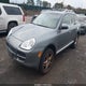 WP1AA29P66LA21647 2006 Porsche Cayenne auction photo thumbnail 2