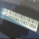 2C4RDGBG7CR271050 2012 Dodge Grand Caravan Se/Sxt auction photo thumbnail 11