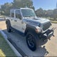 1C6JJTBG5PL585901 2023 Jeep Gladiator Rubicon 4X4 auction photo thumbnail 2