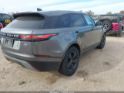 SALYB2RV0JA714755 2018 Land Rover Range Rover Velar P380 S auction photo thumbnail 4