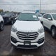 5XYZTDLB1HG381043 2017 Hyundai Santa Fe Sport 2.4L auction photo thumbnail 12