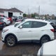 5XYZTDLB1HG381043 2017 Hyundai Santa Fe Sport 2.4L auction photo thumbnail 14