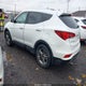 5XYZTDLB1HG381043 2017 Hyundai Santa Fe Sport 2.4L auction photo thumbnail 3