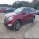 2GNFLFEK1H6186933 2017 Chevrolet Equinox Lt auction photo thumbnail 2