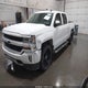 3GCUKREC6JG613787 2018 Chevrolet Silverado 1500 2Lt auction photo thumbnail 2
