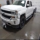 3GCUKREC6JG613787 2018 Chevrolet Silverado 1500 2Lt auction photo thumbnail 6