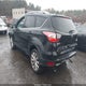 1FMCU9J94JUB92497 2018 Ford Escape Titanium auction photo thumbnail 3