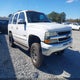 1GNEC13T71J257202 2001 Chevrolet Tahoe Lt auction photo thumbnail 1