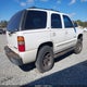 1GNEC13T71J257202 2001 Chevrolet Tahoe Lt auction photo thumbnail 4