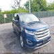 2FMPK4K97HBB97668 2017 Ford Edge Titanium auction photo thumbnail 17