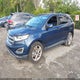 2FMPK4K97HBB97668 2017 Ford Edge Titanium auction photo thumbnail 2